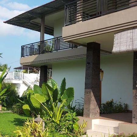 Indraprastha Cottage Ubud Экстерьер фото