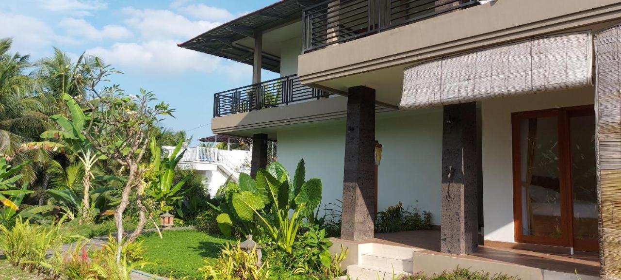 Indraprastha Cottage Ubud Экстерьер фото