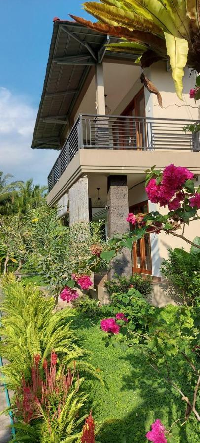 Indraprastha Cottage Ubud Экстерьер фото