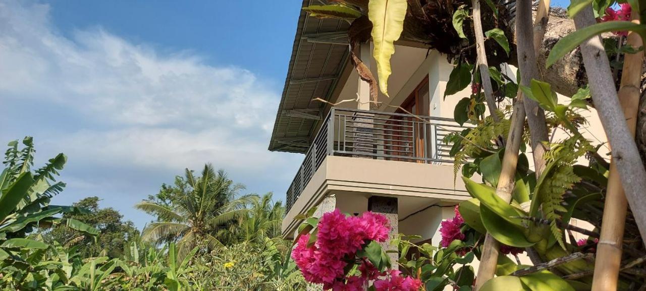 Indraprastha Cottage Ubud Экстерьер фото